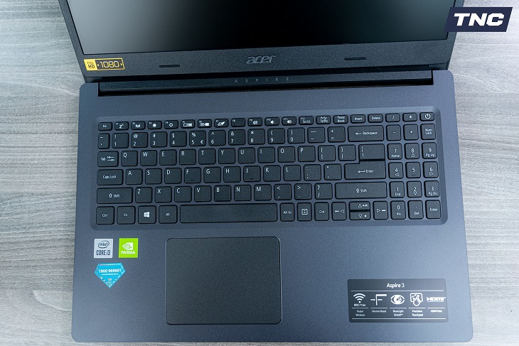 Laptop Acer Aspire 3 A315-58-35AG 2